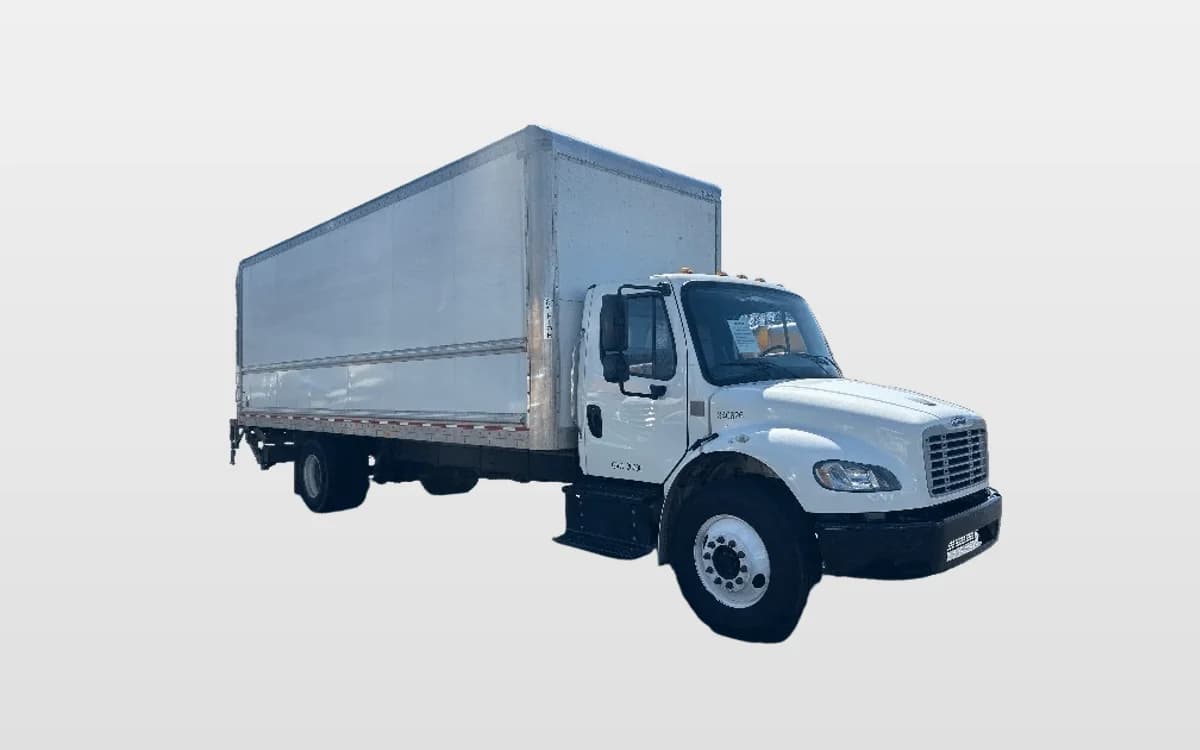 2020 Freightliner M2 106
