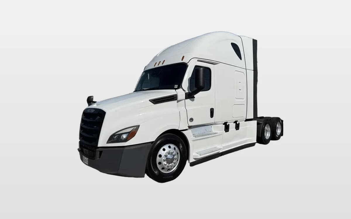 2022 Freightliner Cascadia