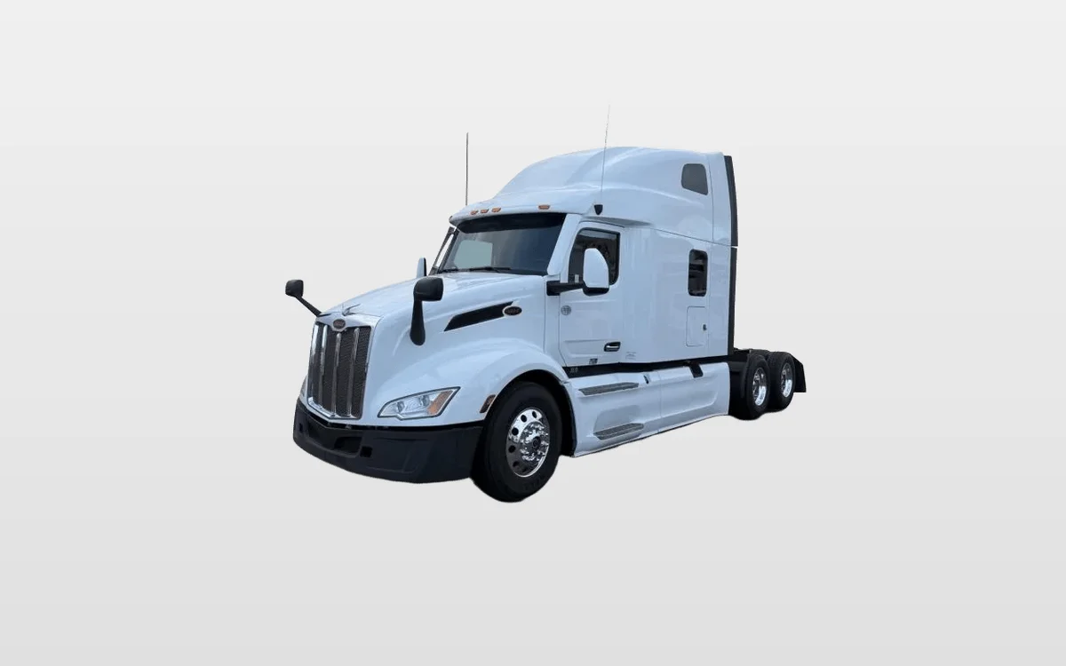 2024 Peterbilt 579