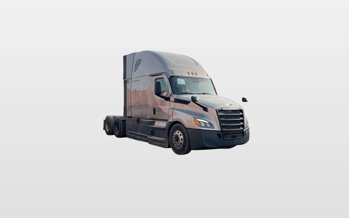 2022 Freightliner Cascadia