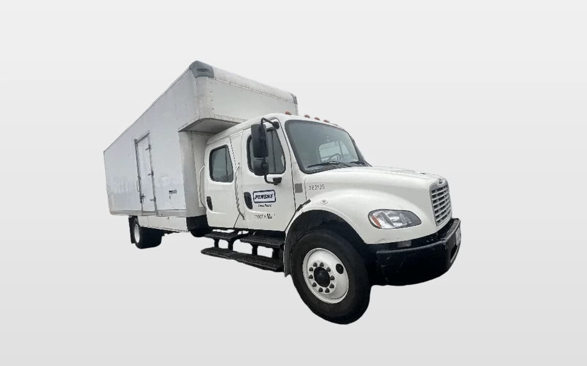2020 Freightliner M2 106