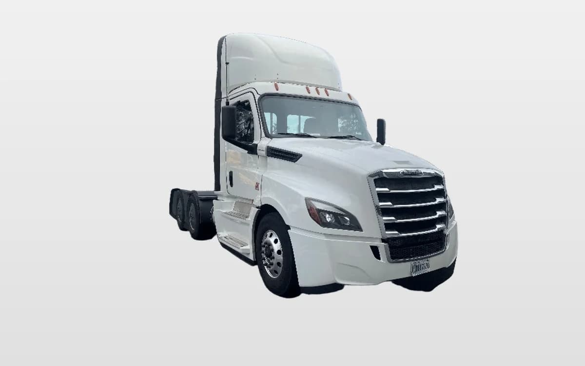 2020 Freightliner