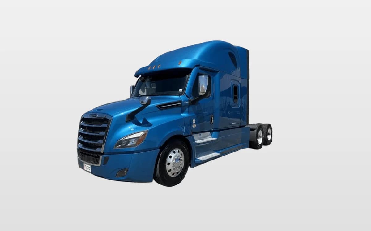 2022 Freightliner Cascadia