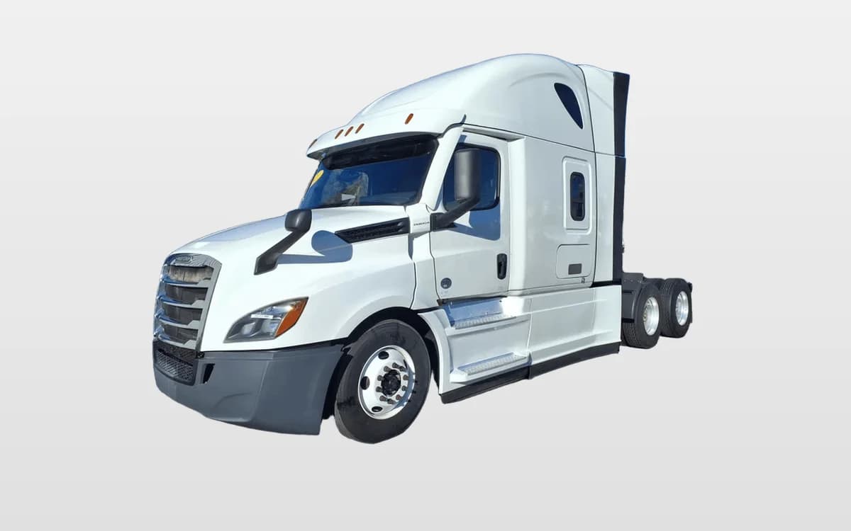 2020 Freightliner Cascadia in Knoxville, TN