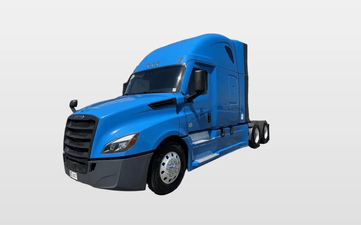 2022 Freightliner Cascadia