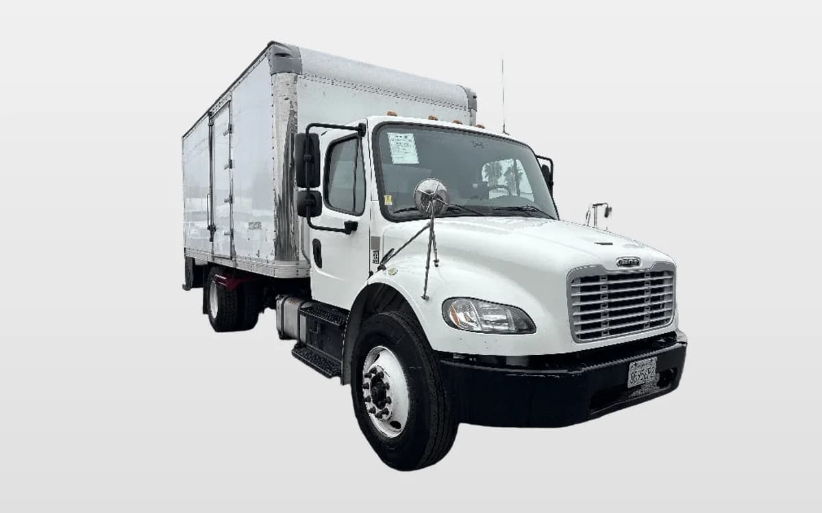 2019 Freightliner M2 106