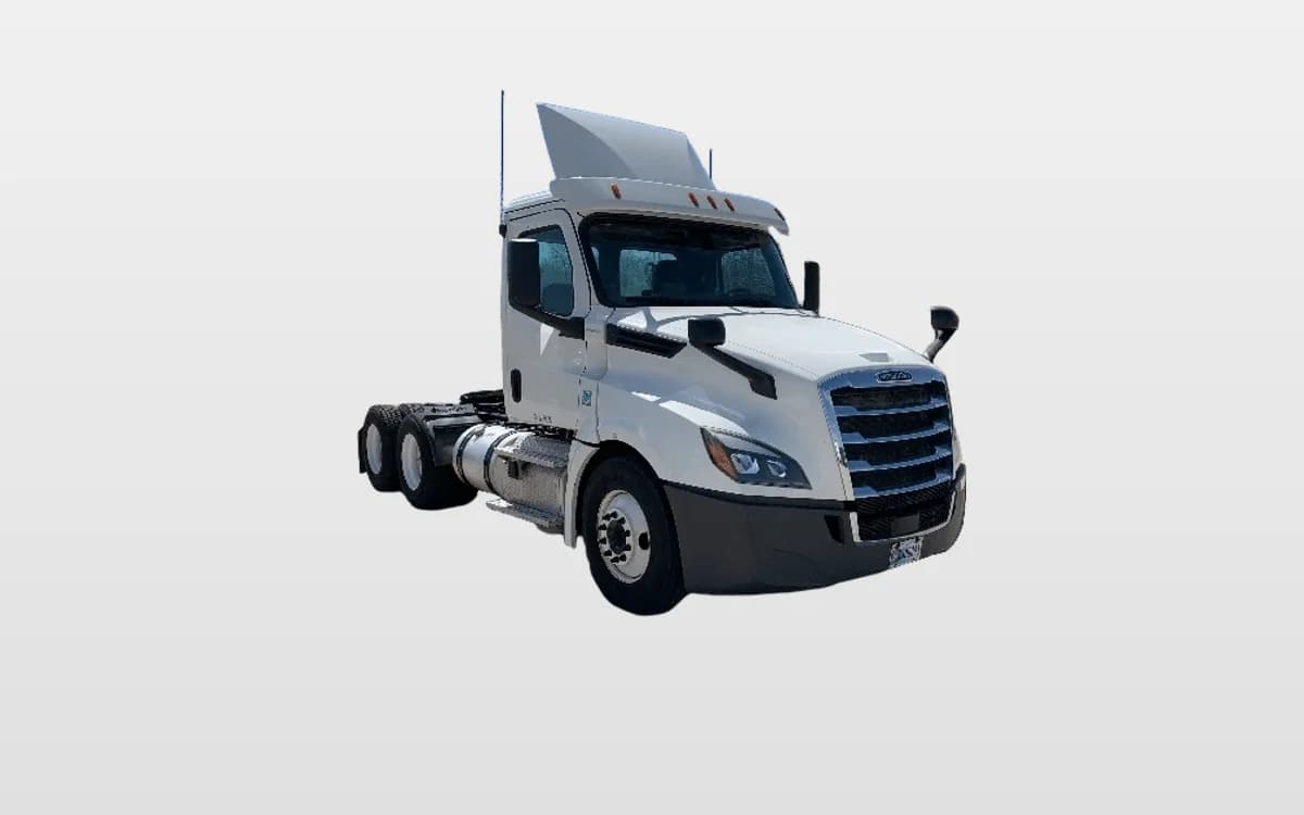2019 Freightliner