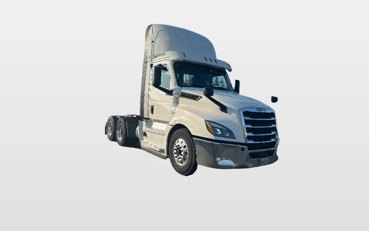 2019 Freightliner