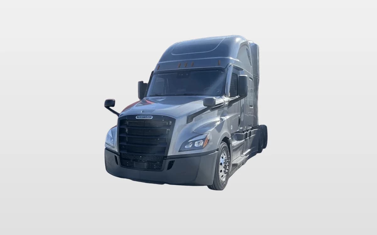 2022 Freightliner Cascadia