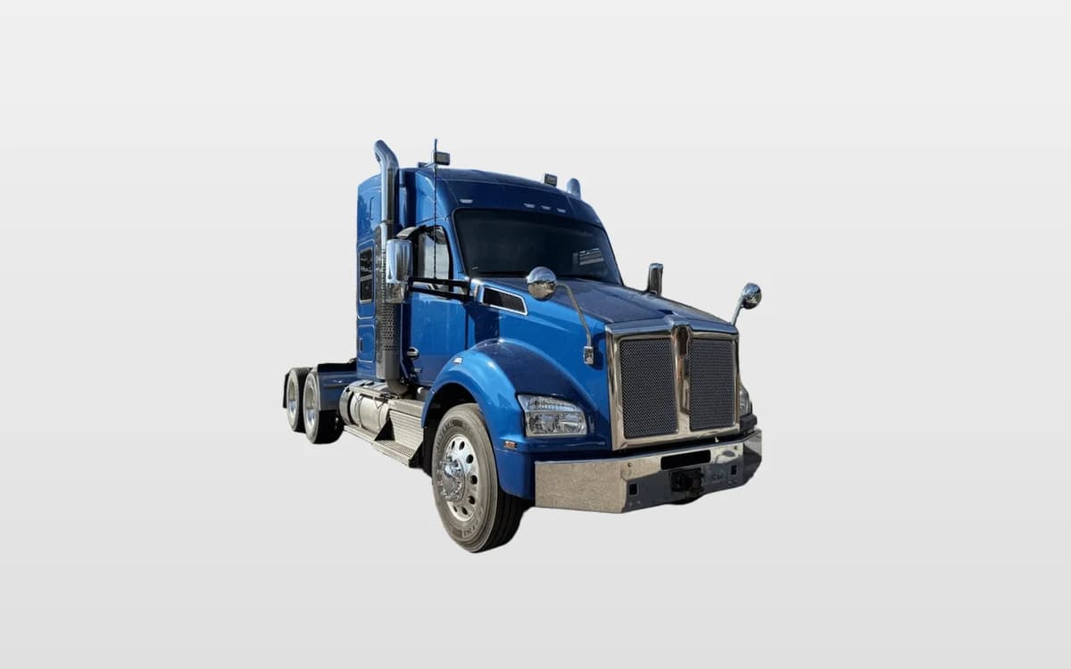 2023 KENWORTH T880 Sleeper