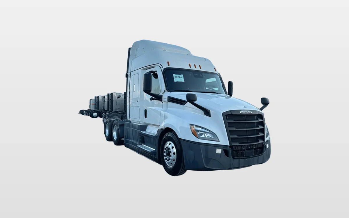 2021 Freightliner Cascadia in Wilmer, TX