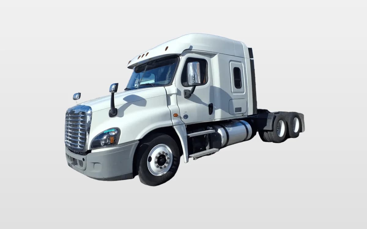 2020 Freightliner