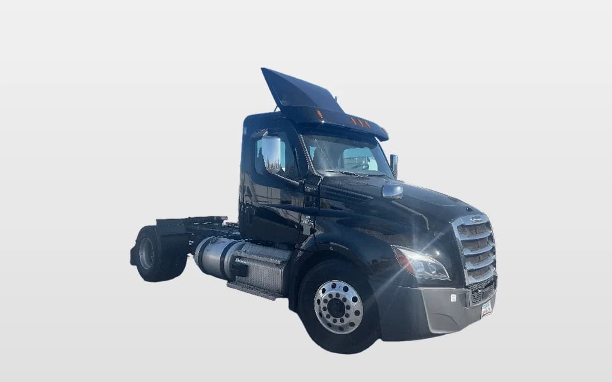 2021 Freightliner