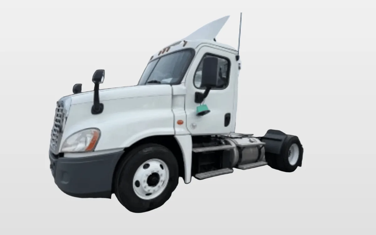 2017 Freightliner