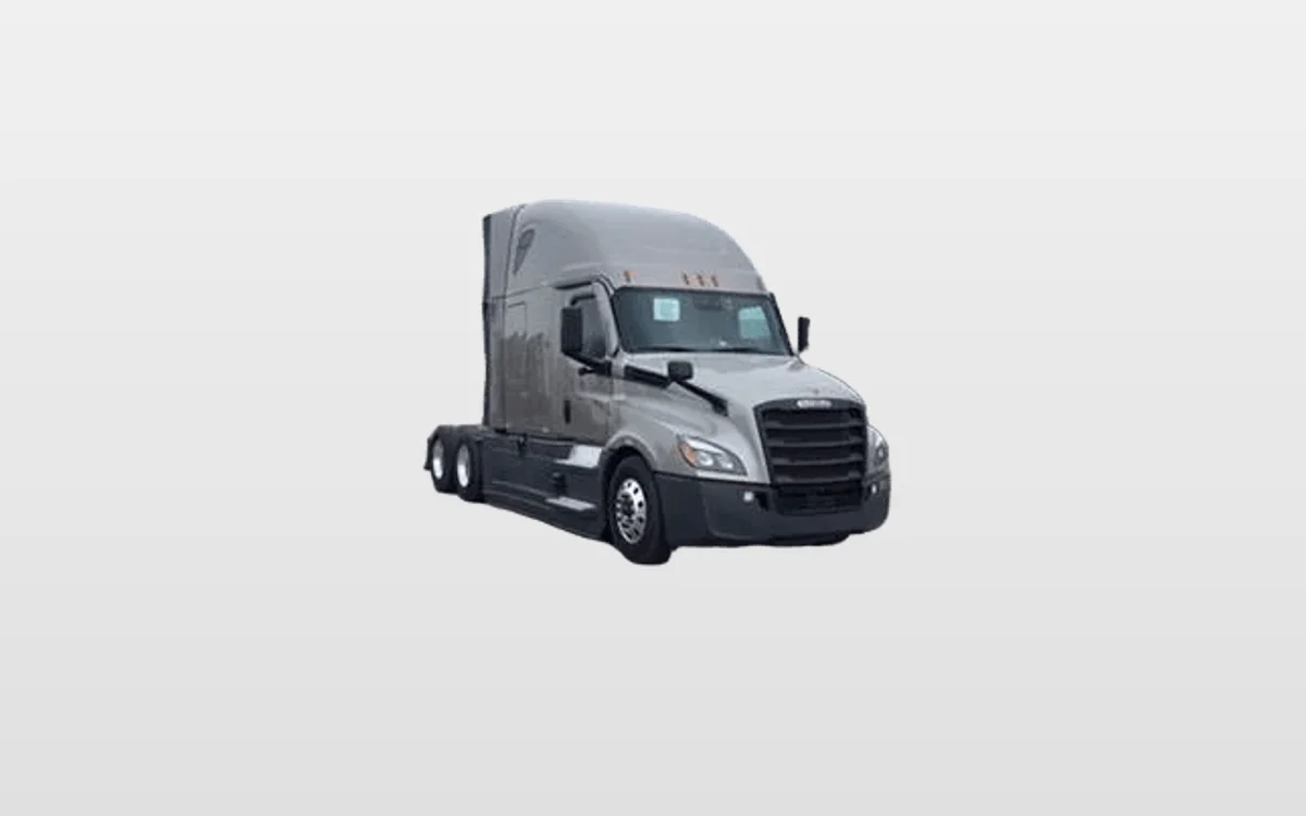 2024 Freightliner Cascadia