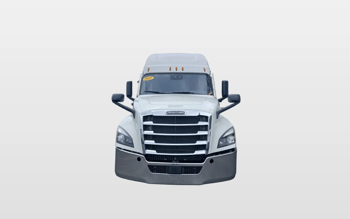 2021 Freightliner Cascadia in Jacksonville, FL