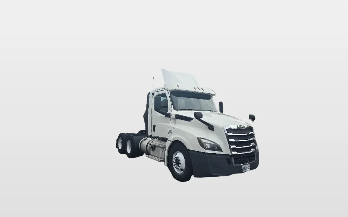 2019 Freightliner