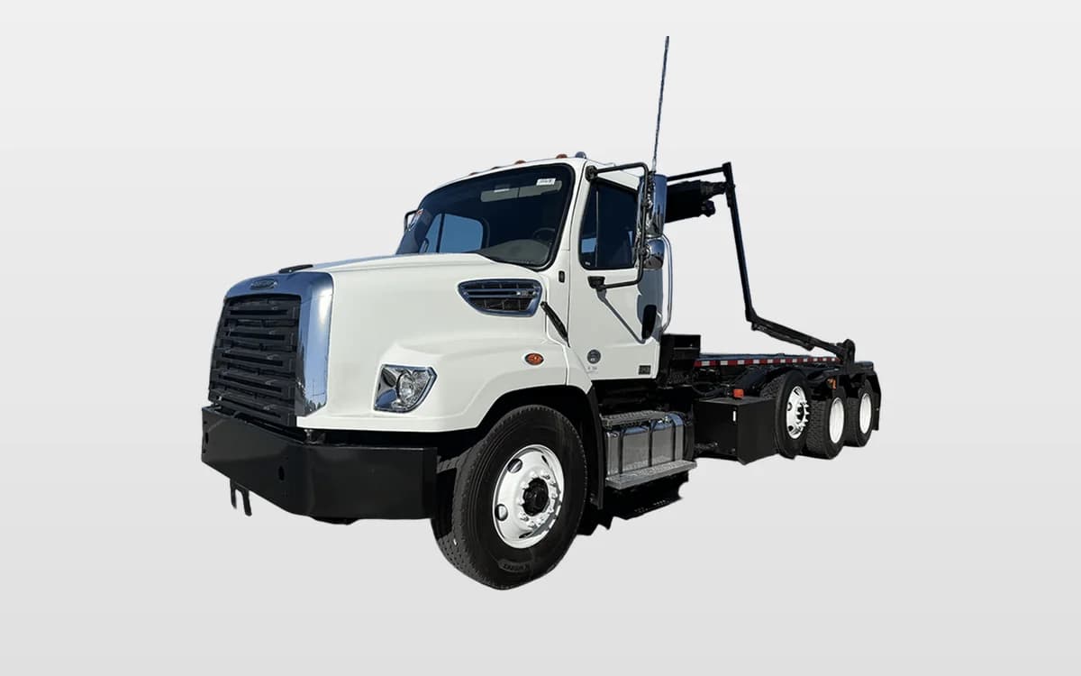 2019 Freightliner 114SD