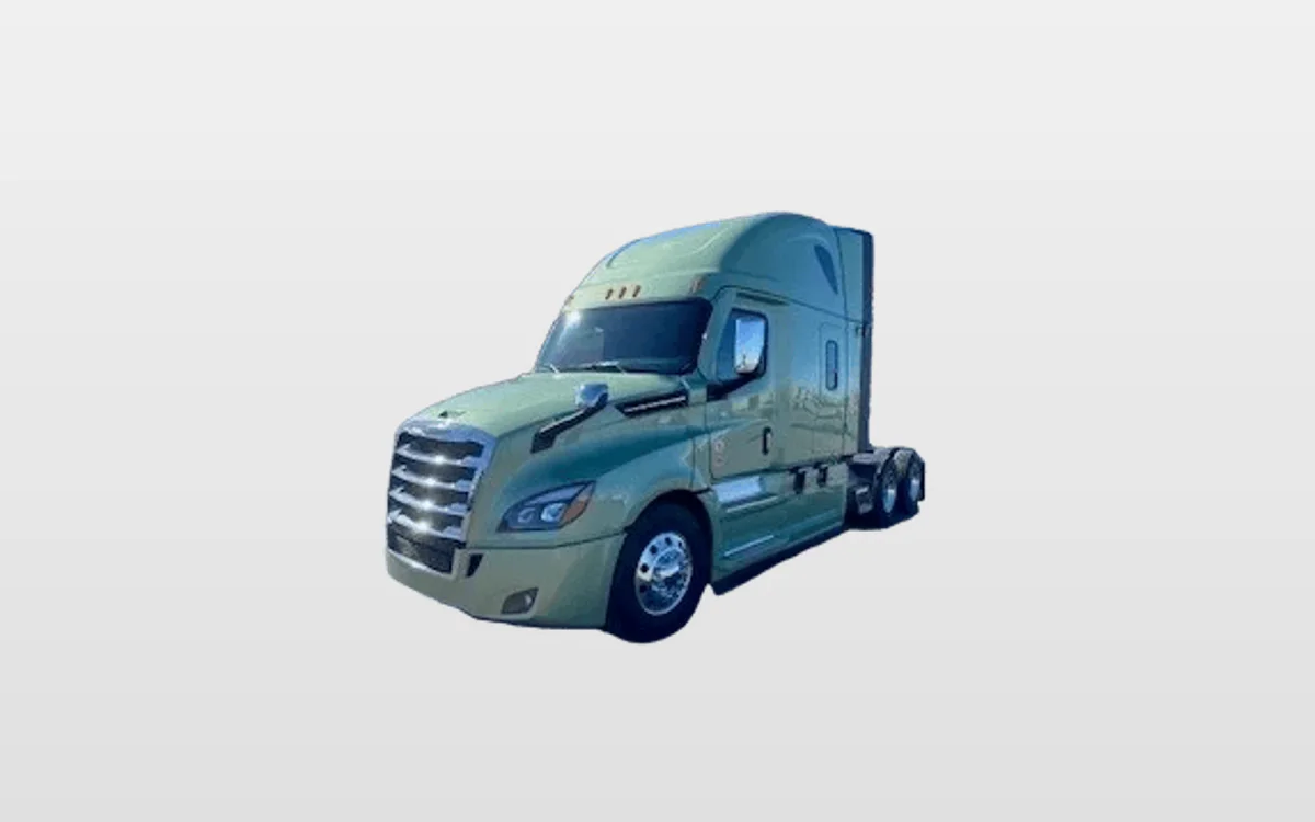 2025 Freightliner