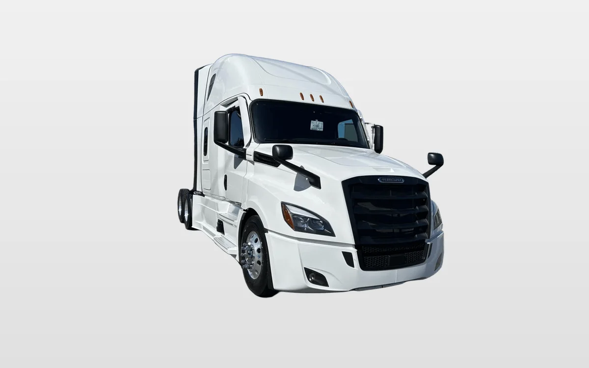 2027 Freightliner Cascadia in Pacific, WA
