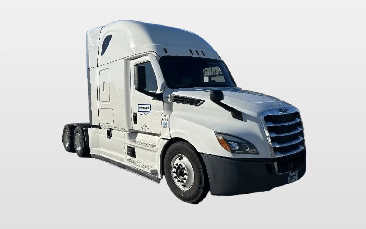 2022 Freightliner Cascadia in Dayton, OH