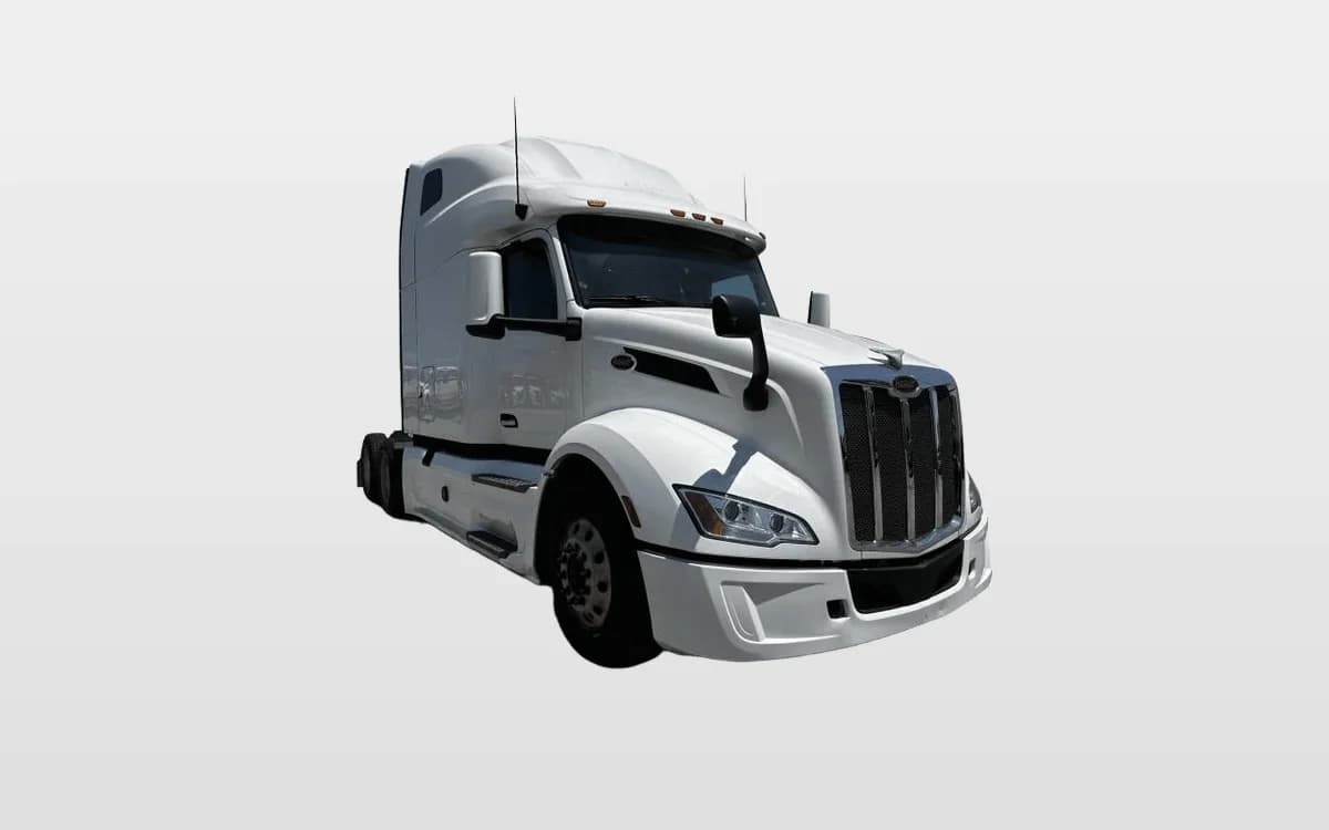 2022 Peterbilt 579
