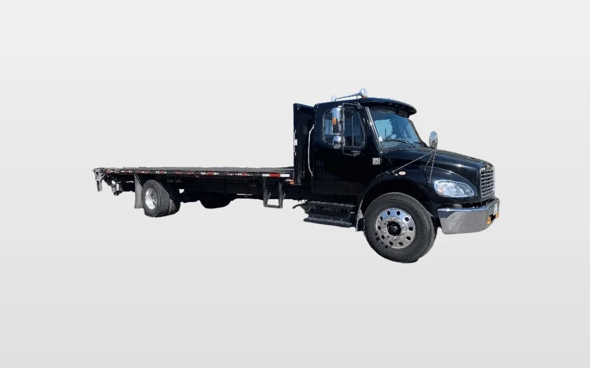 2020 Freightliner M2 106