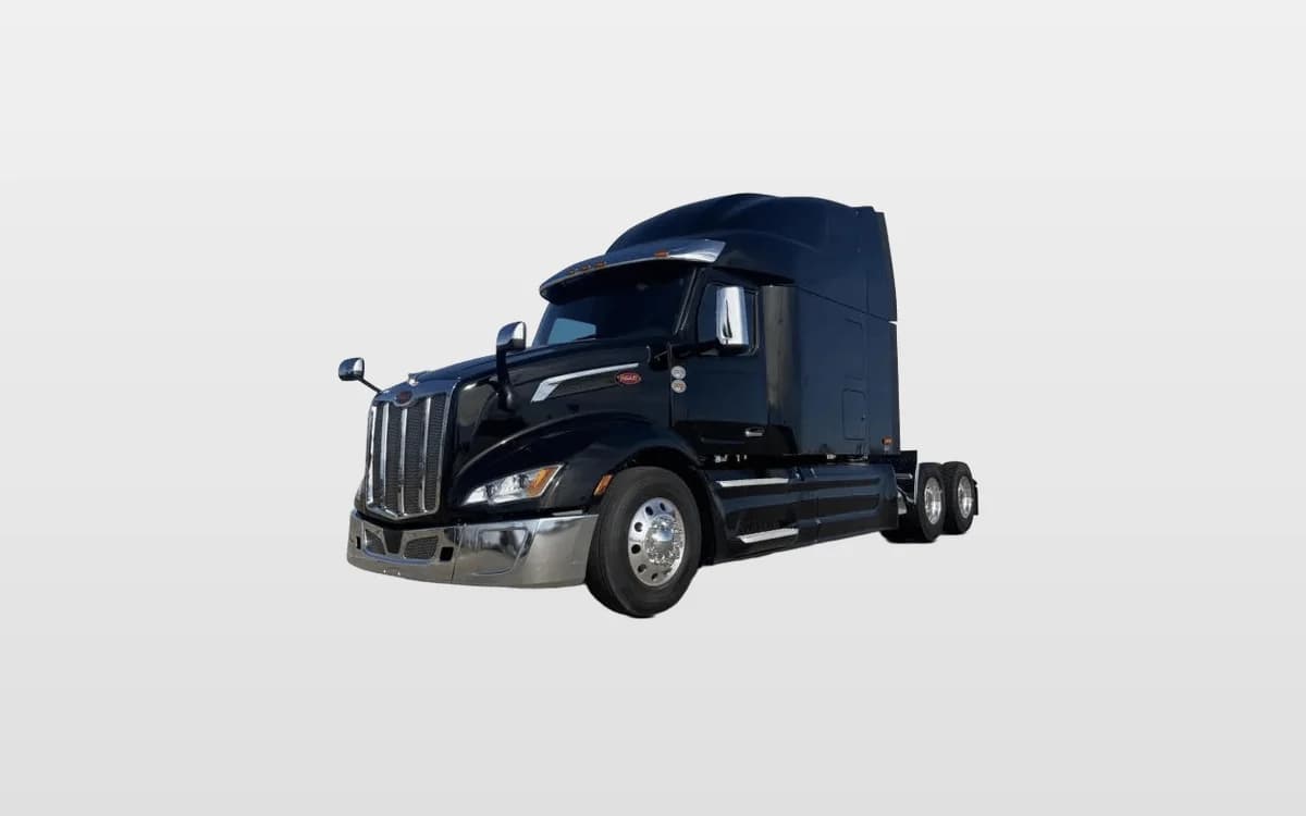 2026 Peterbilt 579