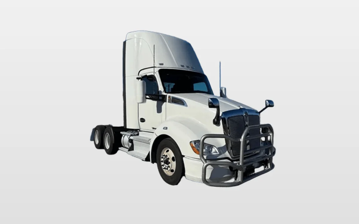 2022 Kenworth T680