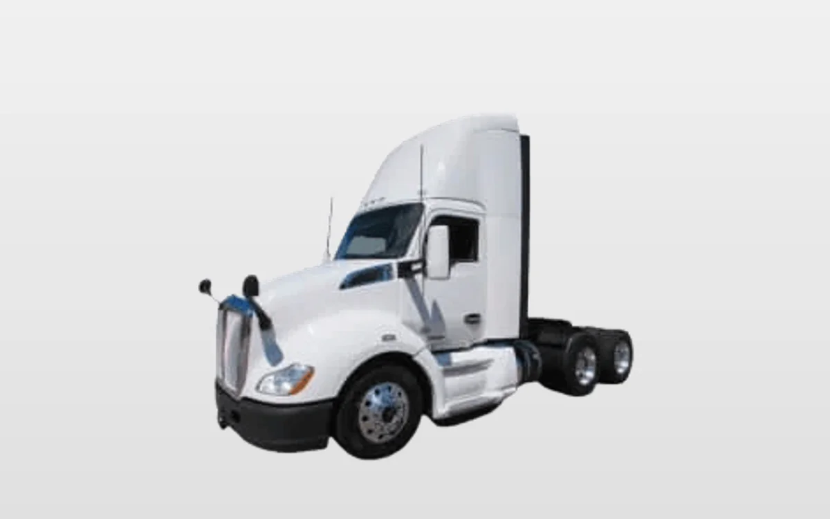 2022 Kenworth