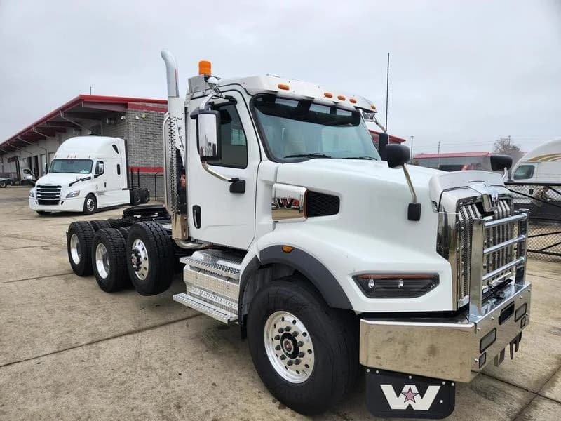 2026 Western Star 49X