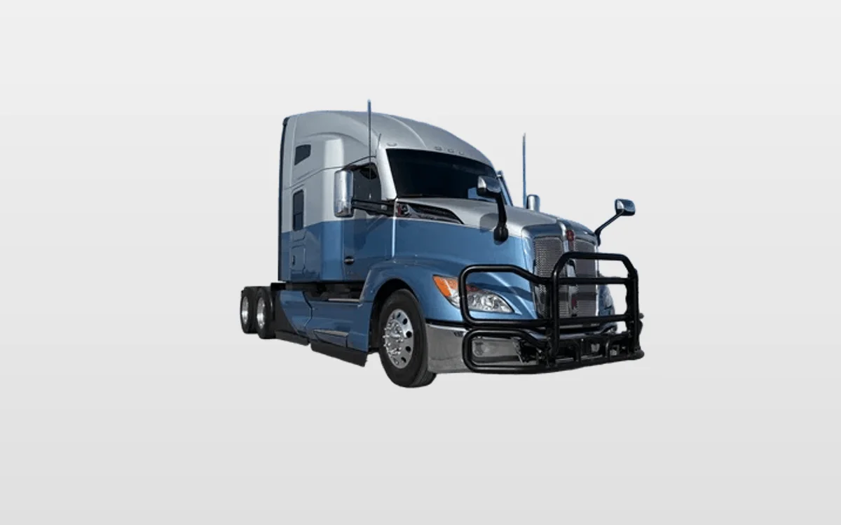 2023 Kenworth T680