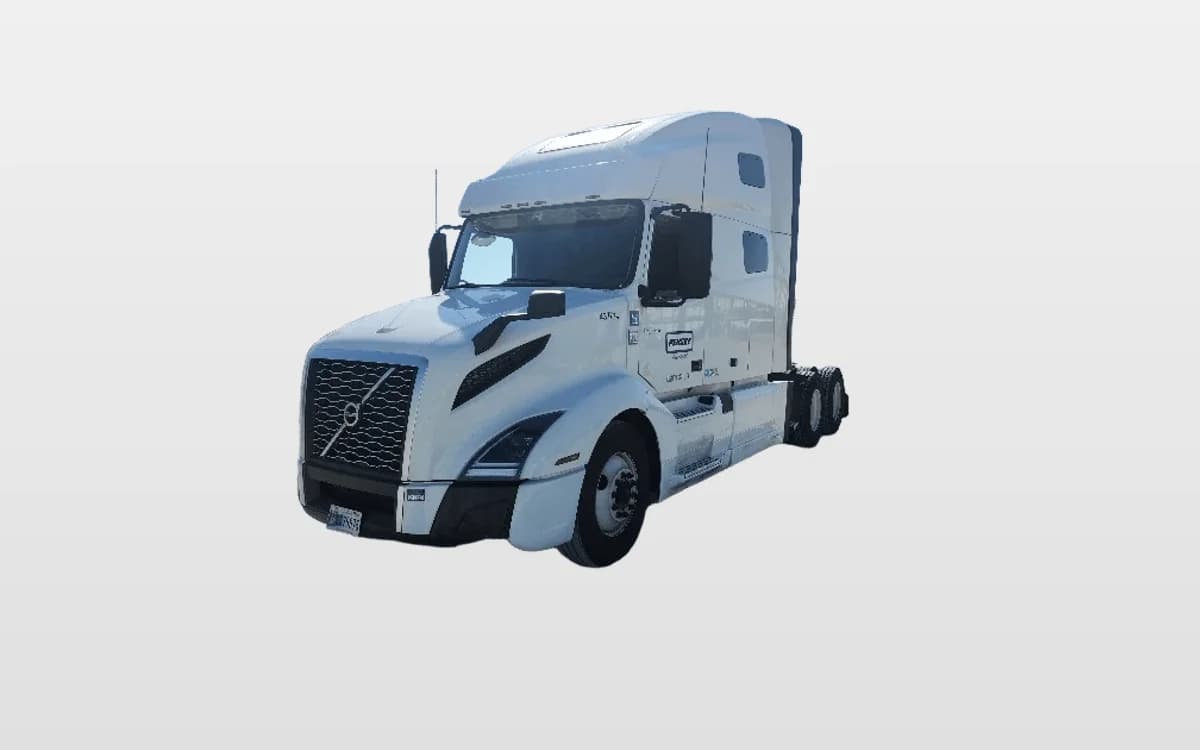 2022 Volvo VNL 760 in Sturtevant, WI