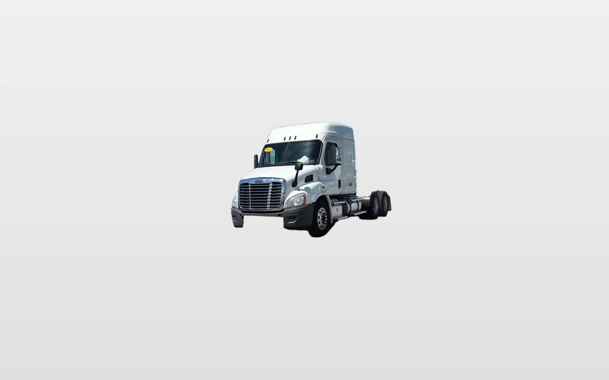 2020 Freightliner
