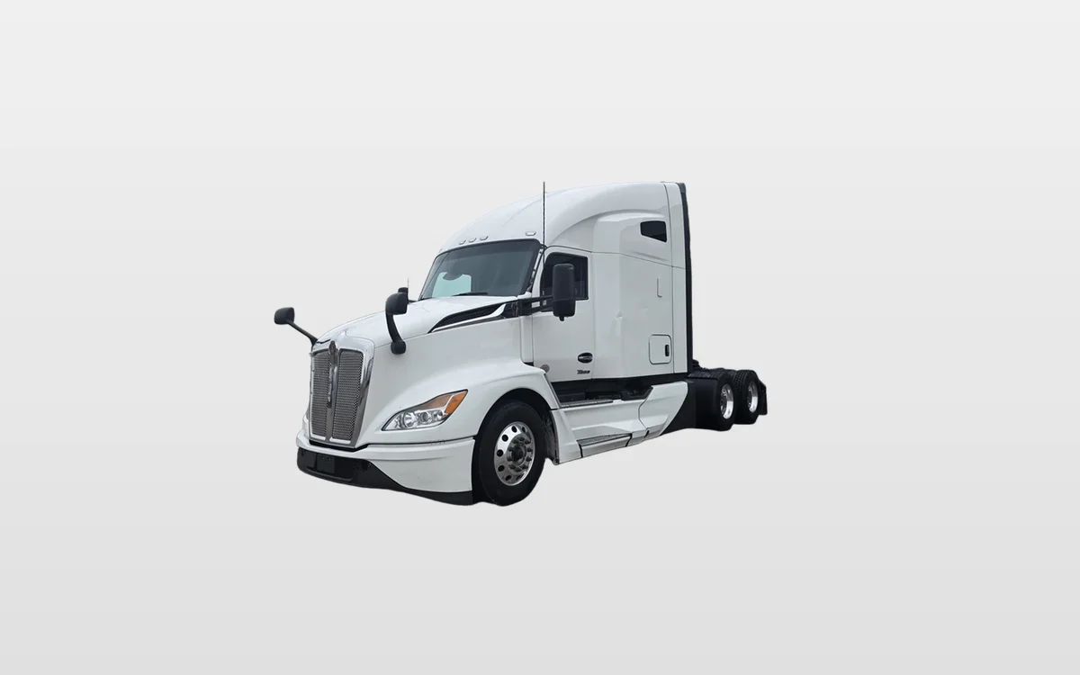 2023 Kenworth T680