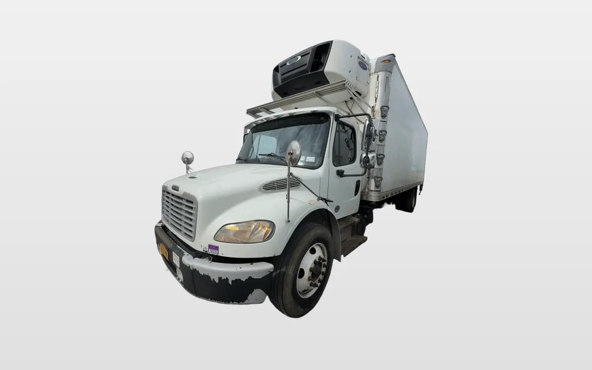 2019 Freightliner M2 106
