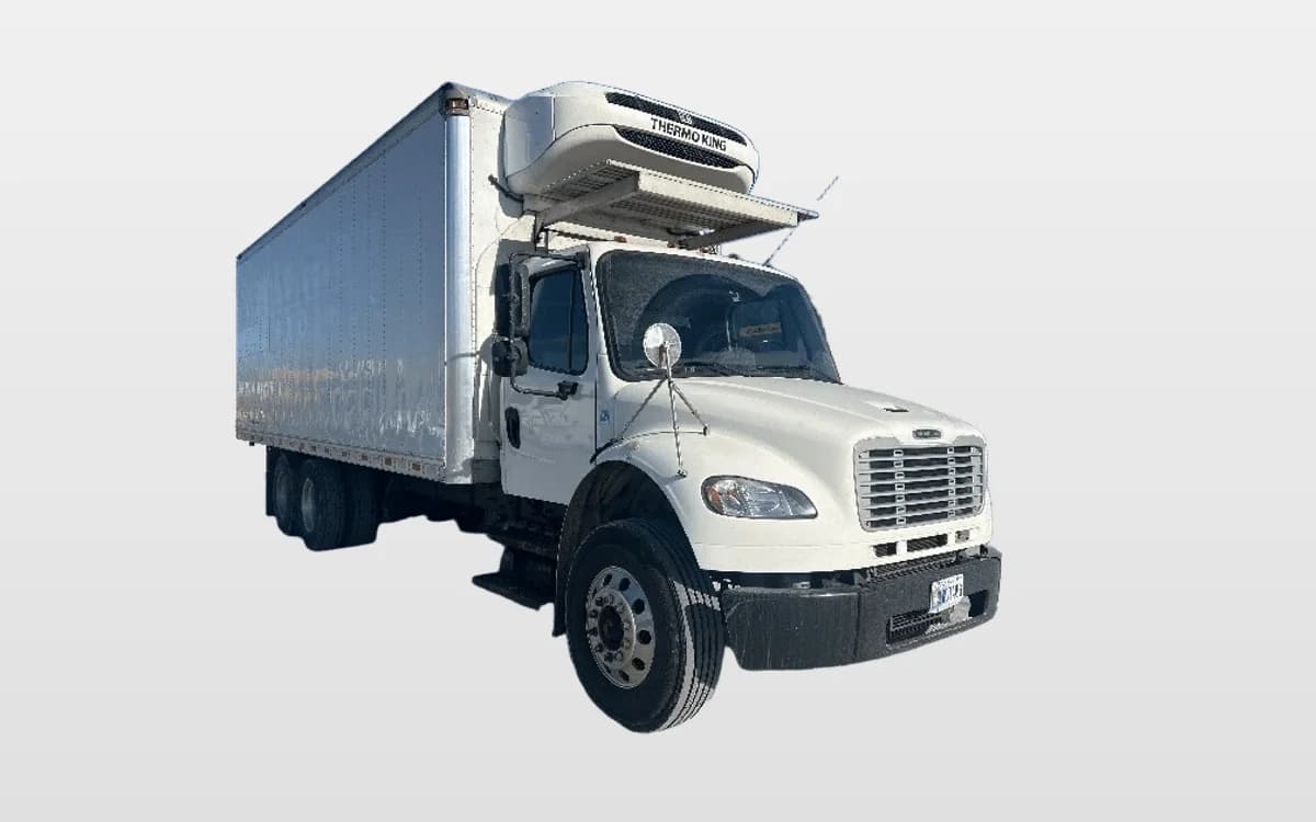 2019 Freightliner M2 106