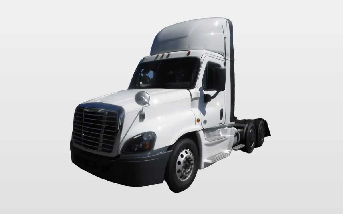 2019 Freightliner