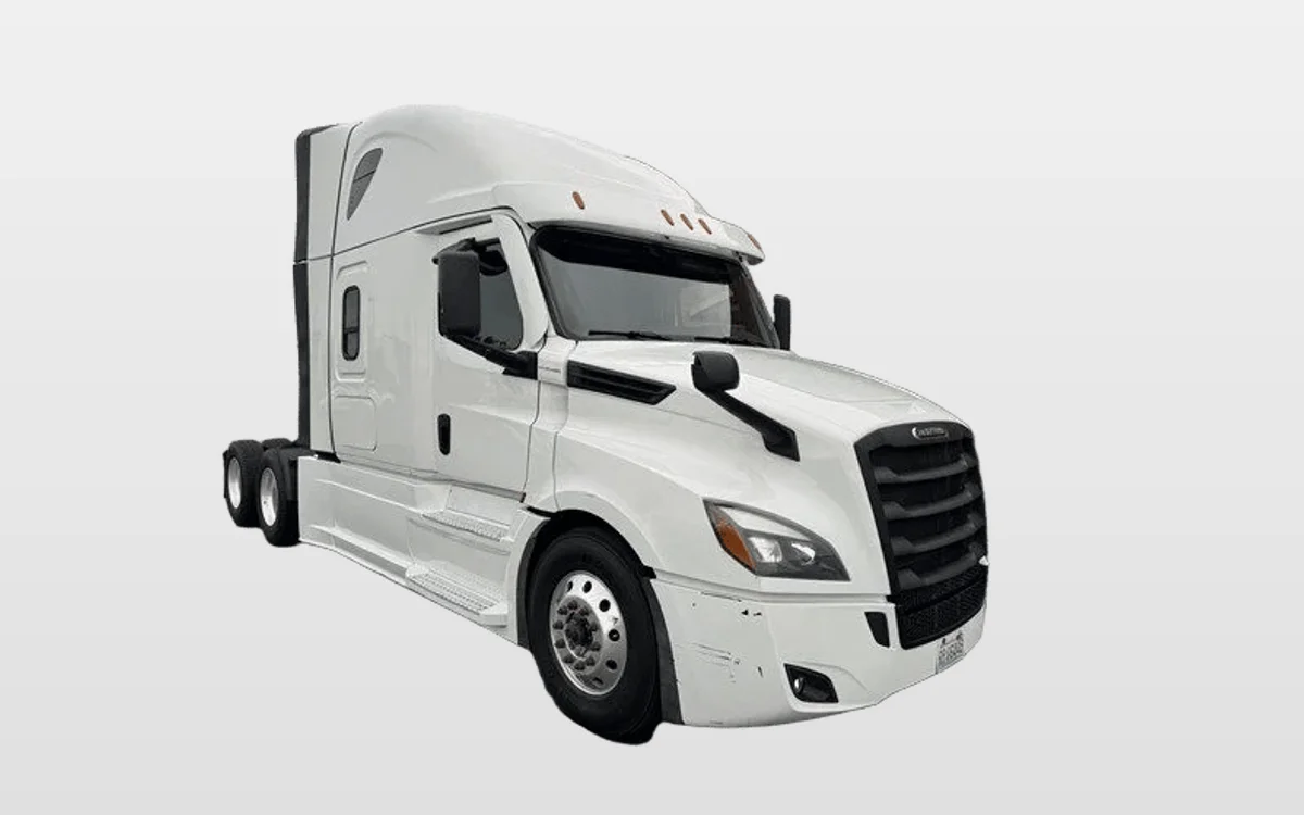 2022 Freightliner