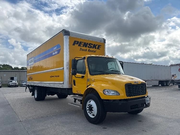 2022 Freightliner M2 106