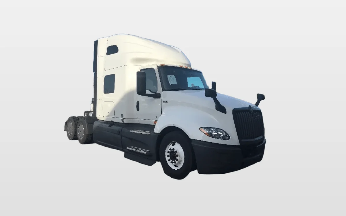 2023 International LT