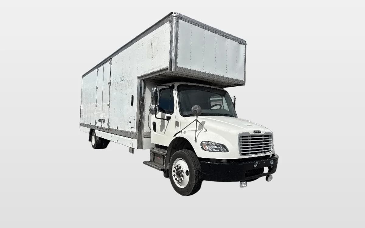 2021 Freightliner M2 106