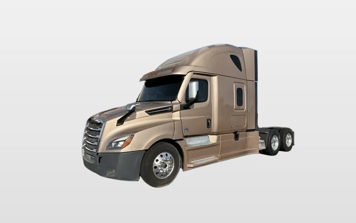2022 Freightliner Cascadia in Salt Lake City, UT