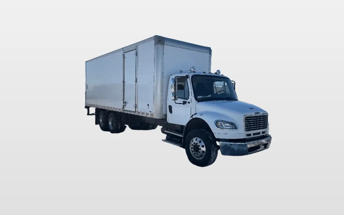 2018 Freightliner M2 106