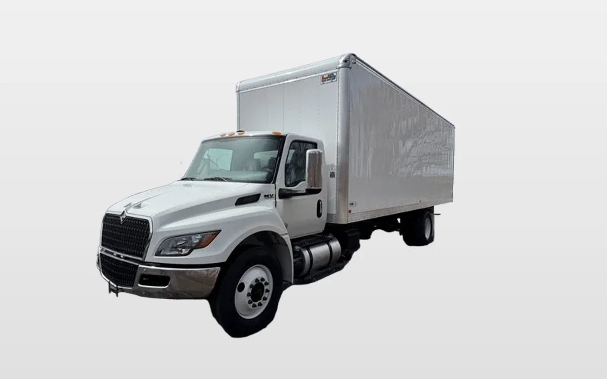 2026 International MV in West Michigan International, MI