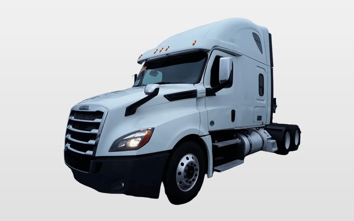 2019 Freightliner