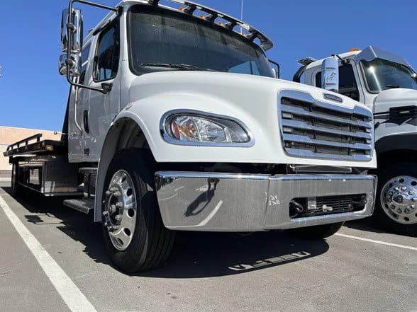 2024 Freightliner