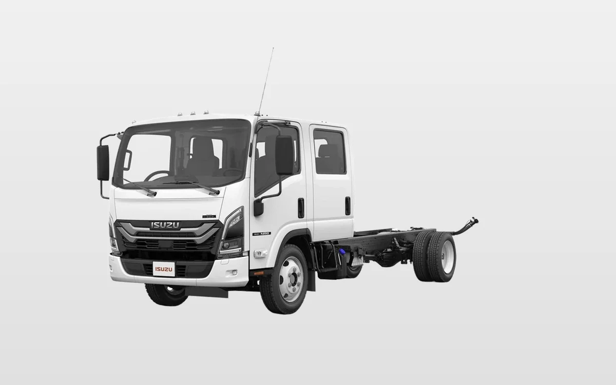 2025 Isuzu NRR in Bridgeport, CT