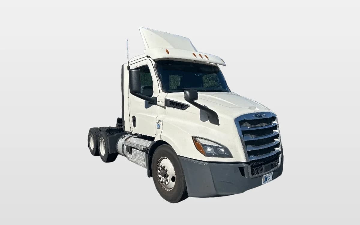 2019 Freightliner