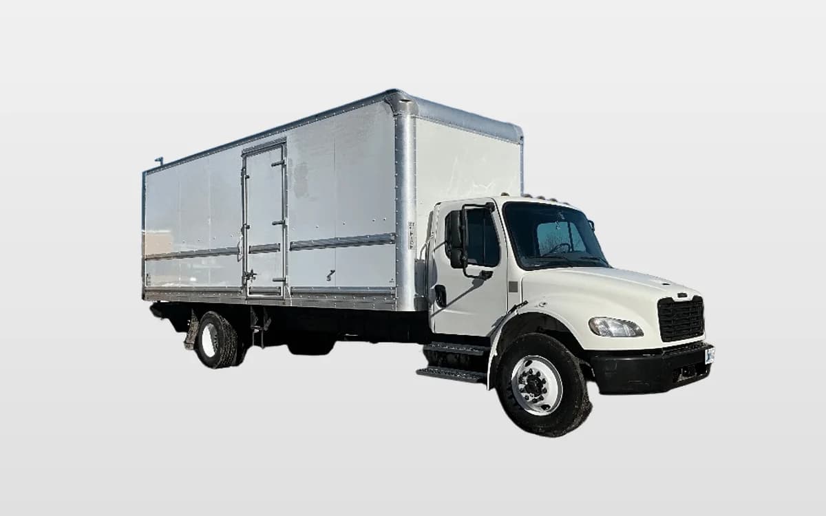2022 Freightliner M2 106